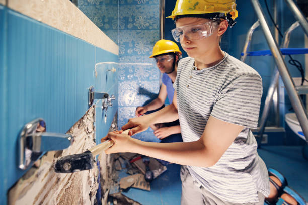 Mold Remediation for Rental Properties in Saint Davids, PA